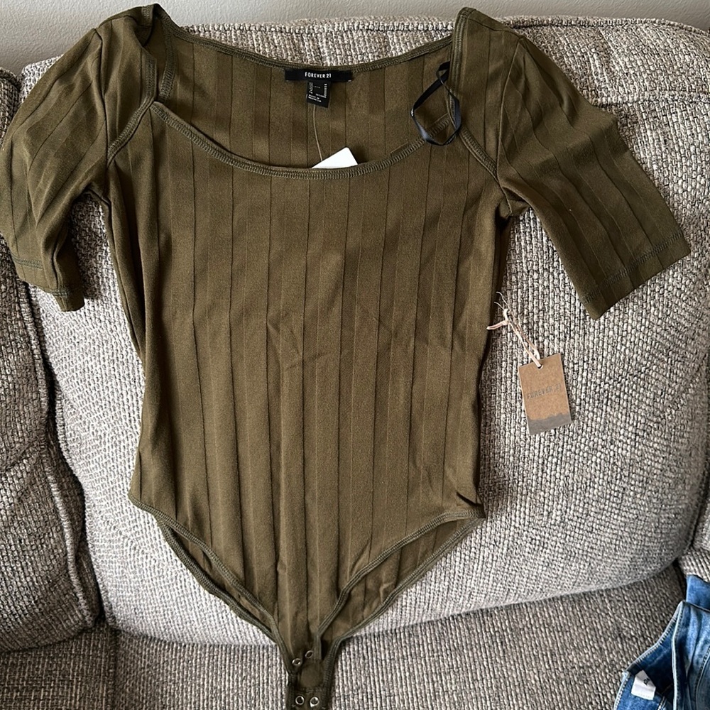Bodusuit